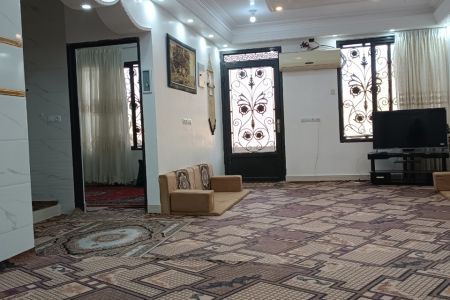 إيجار منزل في دزبارت - شيوند