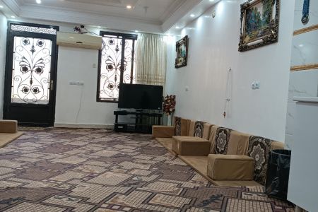 إيجار منزل في دزبارت - شيوند