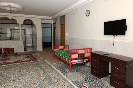اجاره سوئیت مبله در اصفهان