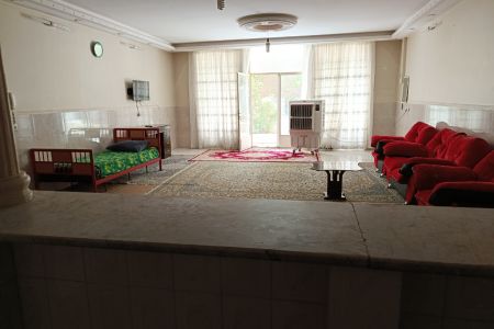 اجاره سوئیت مبله در اصفهان