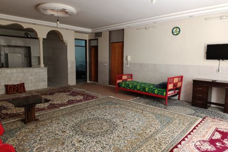 اجاره سوئیت مبله در اصفهان