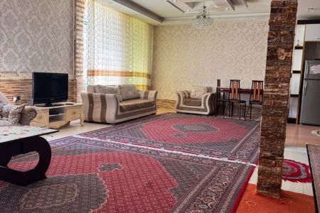 خانه مبله در سرعین - طبقه دوم