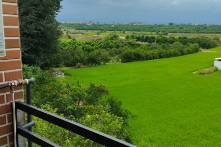 کلبه سوئیسی در بابلکنار - انارستان