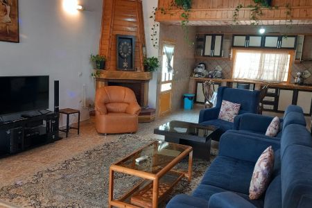 ویلا استخردار در سرخرود - چاکسر
