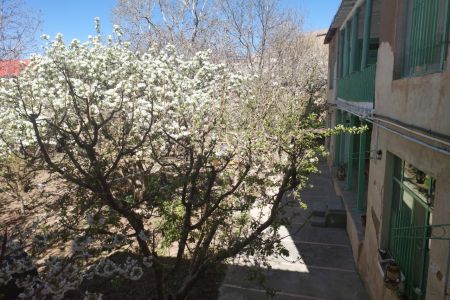 بومگردی در سربندان دماوند - طبقه ۲ - تیپ ۲
