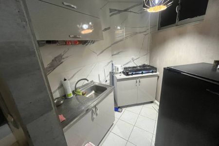 سوئیت مبله در تهران - جنت آباد - زیرهمکف