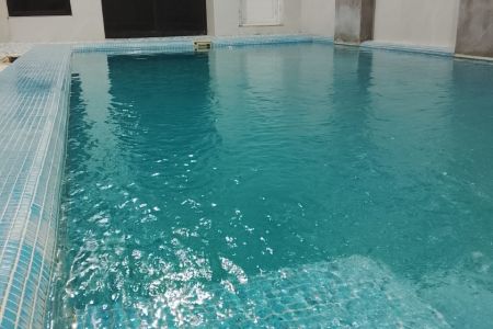 ویلا استخردار در چهارباغ