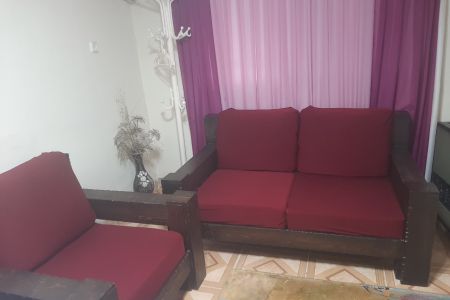 سوئیت در لاهیجان نزدیک استخر - همکف