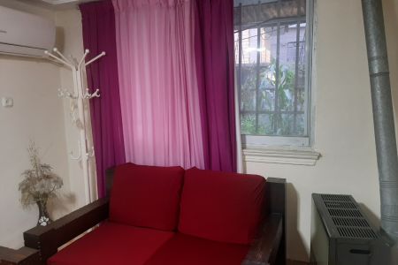 سوئیت در لاهیجان نزدیک استخر - همکف