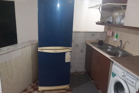 سوئیت مبله در کلیبر - همکف