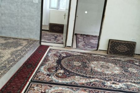 خانه با ویو کوه در نودشه - هوراز - طبقه دوم