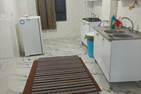 سوئیت مبله در یاسوج - سرابتاوه - طبقه سوم