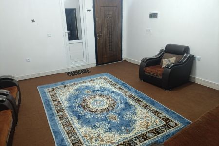 سوئیت مبله در یاسوج - سرابتاوه - طبقه سوم