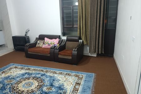 سوئیت مبله در یاسوج - سرابتاوه - طبقه سوم