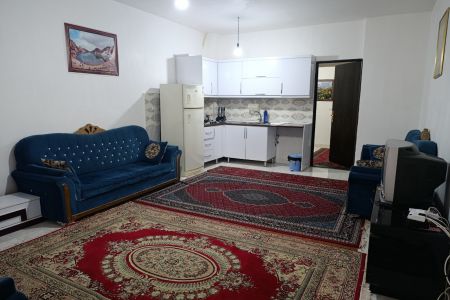 سوئیت در اردبیل - مشگین شهر - همکف