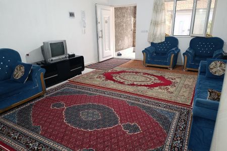 سوئیت در اردبیل - مشگین شهر - همکف