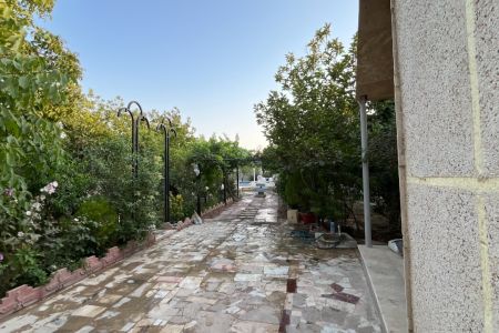 ویلا در چهارباغ - عرب آباد خسروی