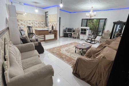 ویلا در چهارباغ - عرب آباد خسروی