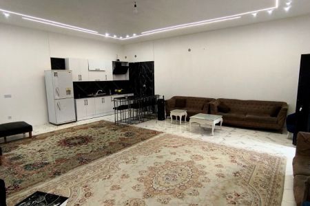 ویلا استخردار در چهارباغ - اغلان تپه