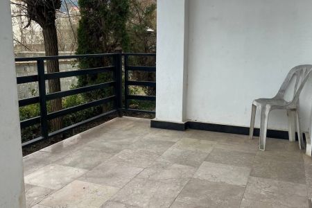 خانه ویلایی در کلاردشت - حسنکیف - همکف ۱