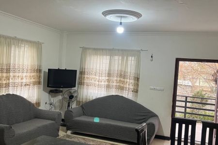 خانه ویلایی در کلاردشت - حسنکیف - همکف ۱