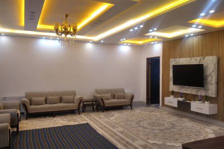 خانه ویلایی شاندرمن - اسطلخ زیر