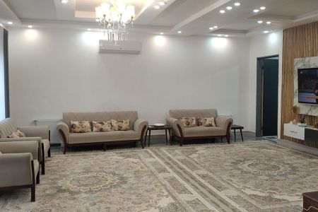 خانه ویلایی شاندرمن - اسطلخ زیر
