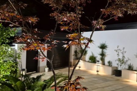 کلبه سوئیسی در نوشهر - مزگاه