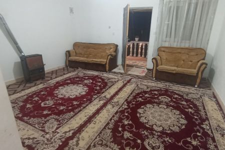 خانه ویلایی در جاده اسالم - خرجگیل
