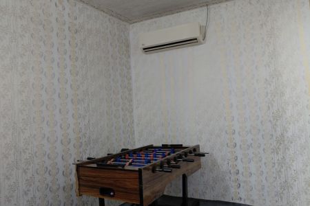 سوئیت نقلی در چوکام خمام
