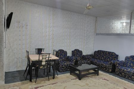 سوئیت نقلی در چوکام خمام