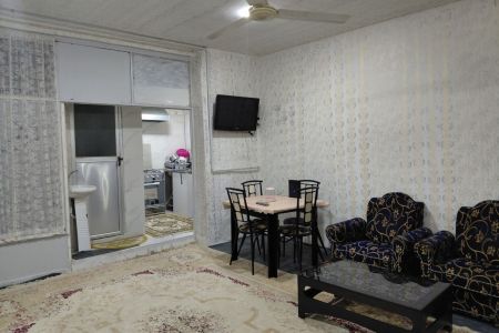 سوئیت نقلی در چوکام خمام