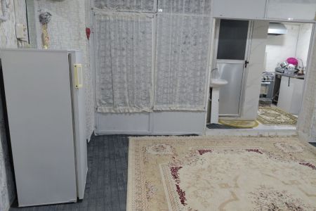 سوئیت نقلی در چوکام خمام