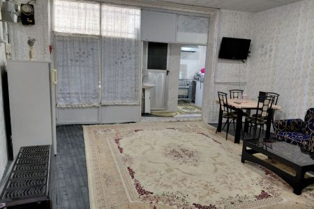 سوئیت نقلی در چوکام خمام
