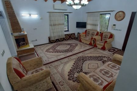 خانه ویلایی دوبلکس در رامسر - کتالم
