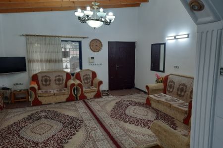 خانه ویلایی دوبلکس در رامسر - کتالم