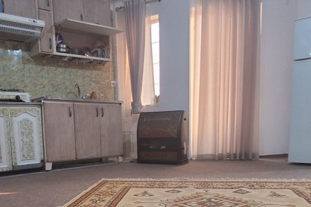 خانه مبله در رامیان - دارکلاته - طبقه دوم