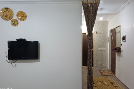 خانه مبله در رامیان - دارکلاته - طبقه دوم