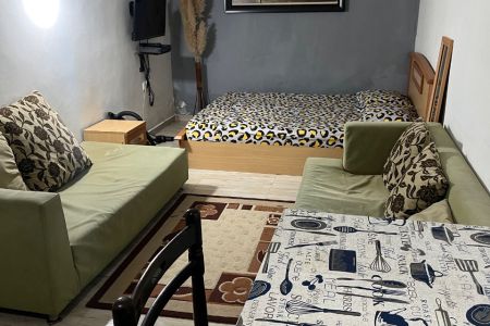 سوئیت مبله در بندرانزلی - پیشوایی