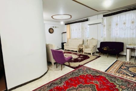 سوئیت مبله در جاده لیلاکوه لنگرود - طبقه دوم