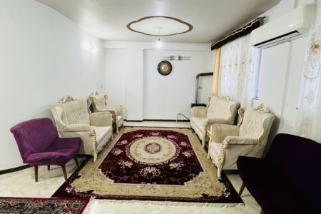 سوئیت مبله در جاده لیلاکوه لنگرود - طبقه دوم