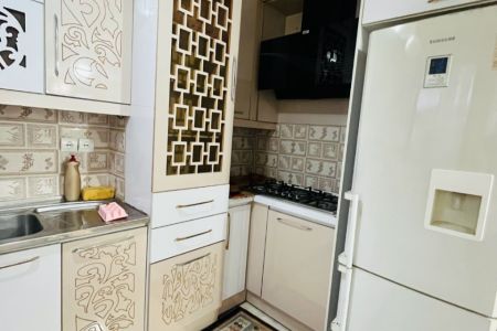 سوئیت مبله در جاده لیلاکوه لنگرود - طبقه دوم