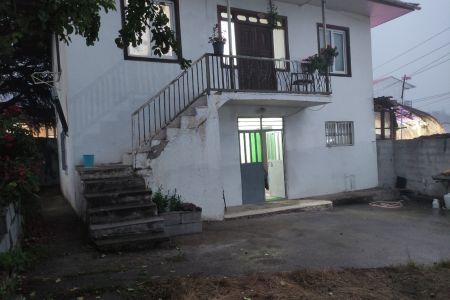 One Bedroom Furnished House in Javaherdeh - Ground Floor