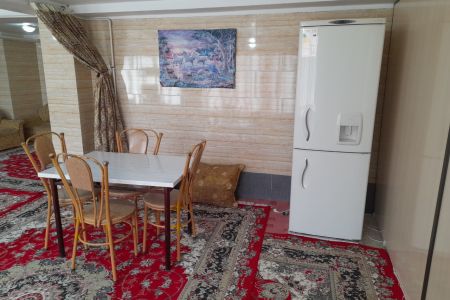 سوئیت مبله در اردبیل - همکف