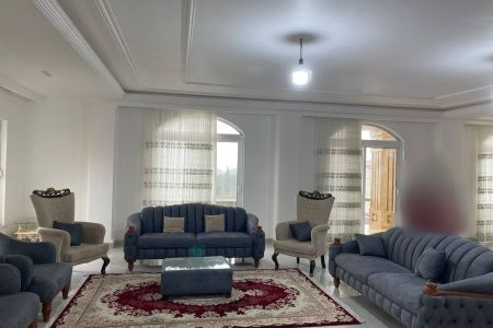 منزل مبله در رامسر - سفید تمشک - ط ۳
