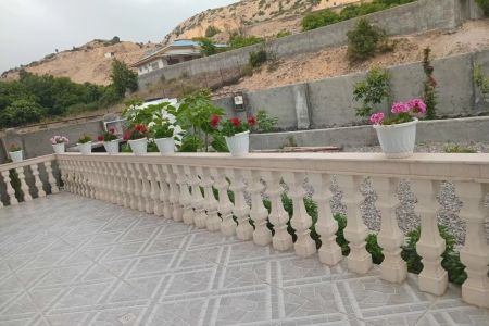 خانه در اسپیلی دیلمان - همکف