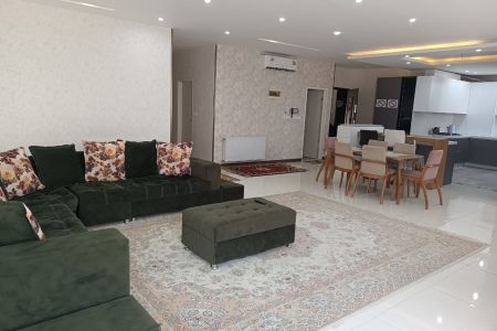 اجاره خانه مبله در شیراز - طبقه اول