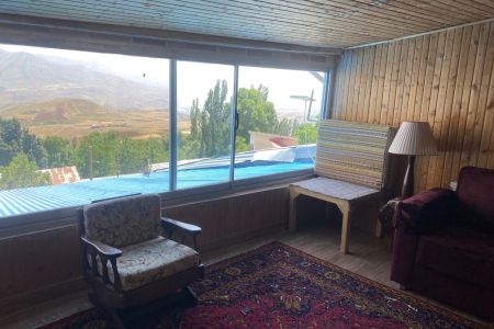 اجاره خانه دوبلکس در طالقان - بزج