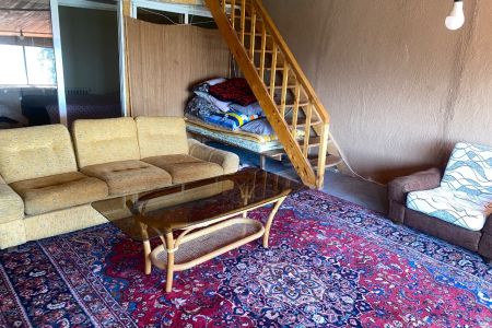 اجاره خانه دوبلکس در طالقان - بزج