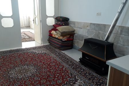 خانه در قم - زیر همکف